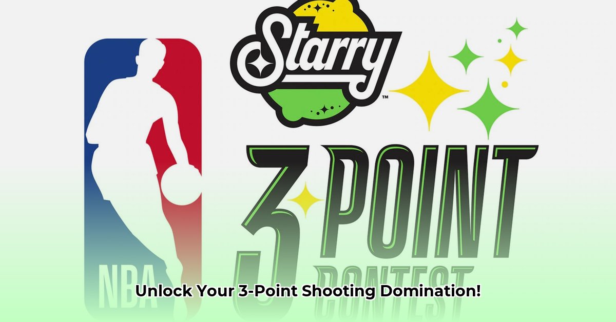 3pt-contest-game